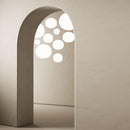 Lodes Volum 22 Pendant Light | All Square Lighting