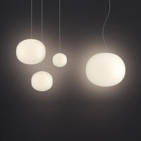 Lodes Volum 29 Pendant Light | All Square Lighting