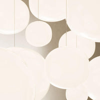 Lodes Volum 29 Pendant Light | All Square Lighting
