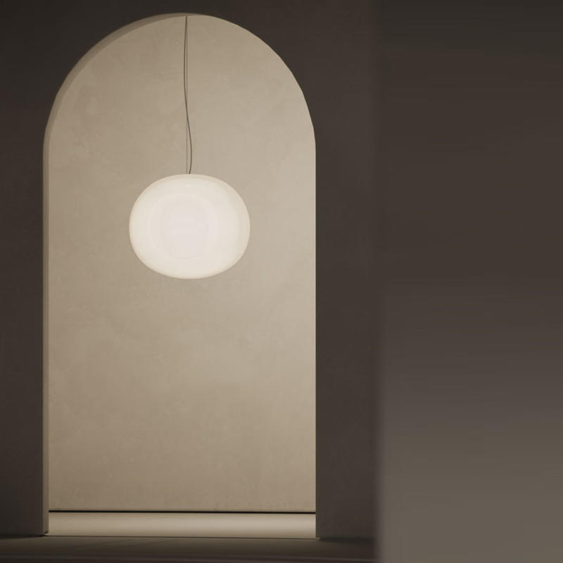 Lodes Volum 42 Pendant Light | All Square Lighting