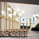 Lodes Volum 42 Pendant Light | All Square Lighting