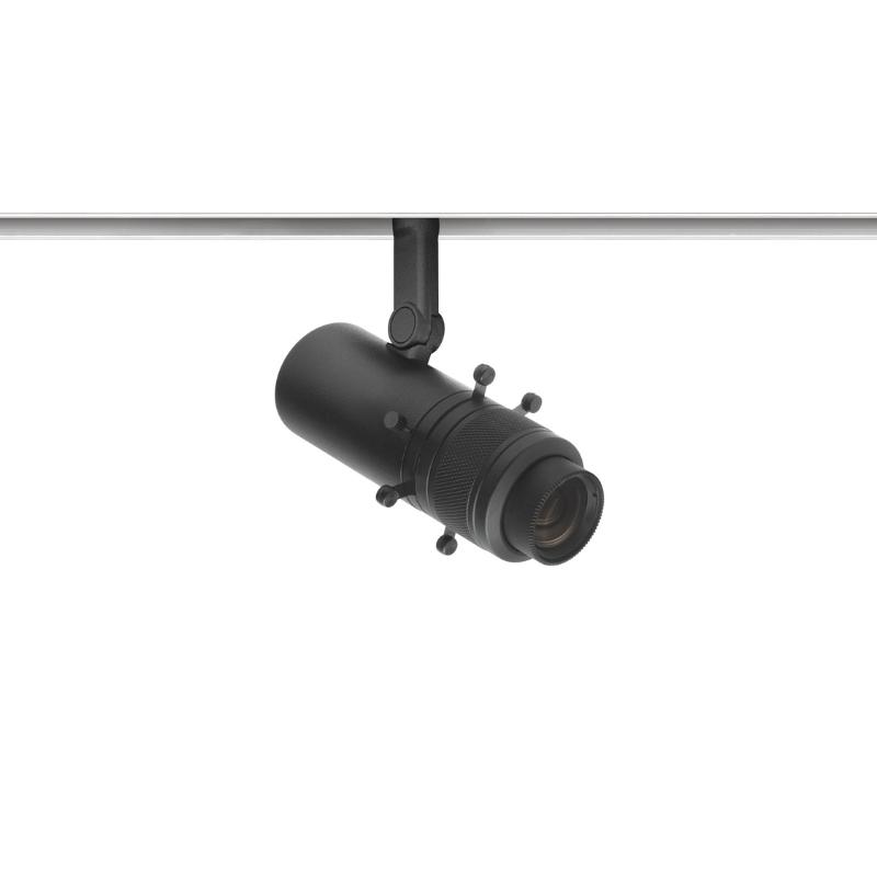 Arkoslight Coco Shaper 48V Track Spotlight | All Square Lighting