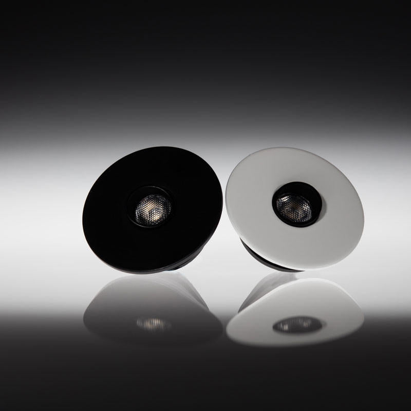 Lucent Lighting Micro40 Disc Undershelf Downlight | All Square Lighting