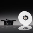 Lucent Lighting Micro40 Disc Undershelf Downlight | All Square Lighting