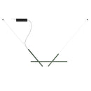 Luceplan Across Pendant Light | All Square Lighting