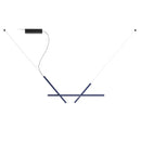 Luceplan Across Pendant Light | All Square Lighting