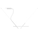 Luceplan Across Pendant Light | All Square Lighting