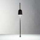 Luceplan Ascent Table Lamp | All Square Lighting
