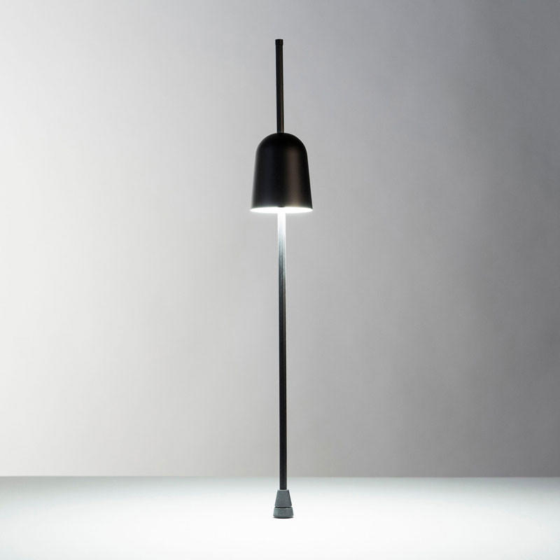 Luceplan Ascent Table Lamp | All Square Lighting