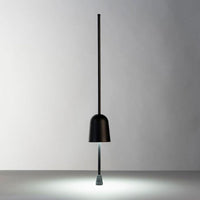 Luceplan Ascent Table Lamp | All Square Lighting