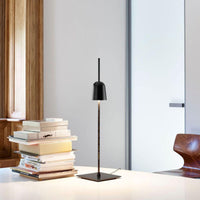 Luceplan Ascent Table Lamp | All Square Lighting