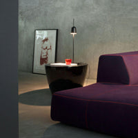 Luceplan Ascent Table Lamp | All Square Lighting