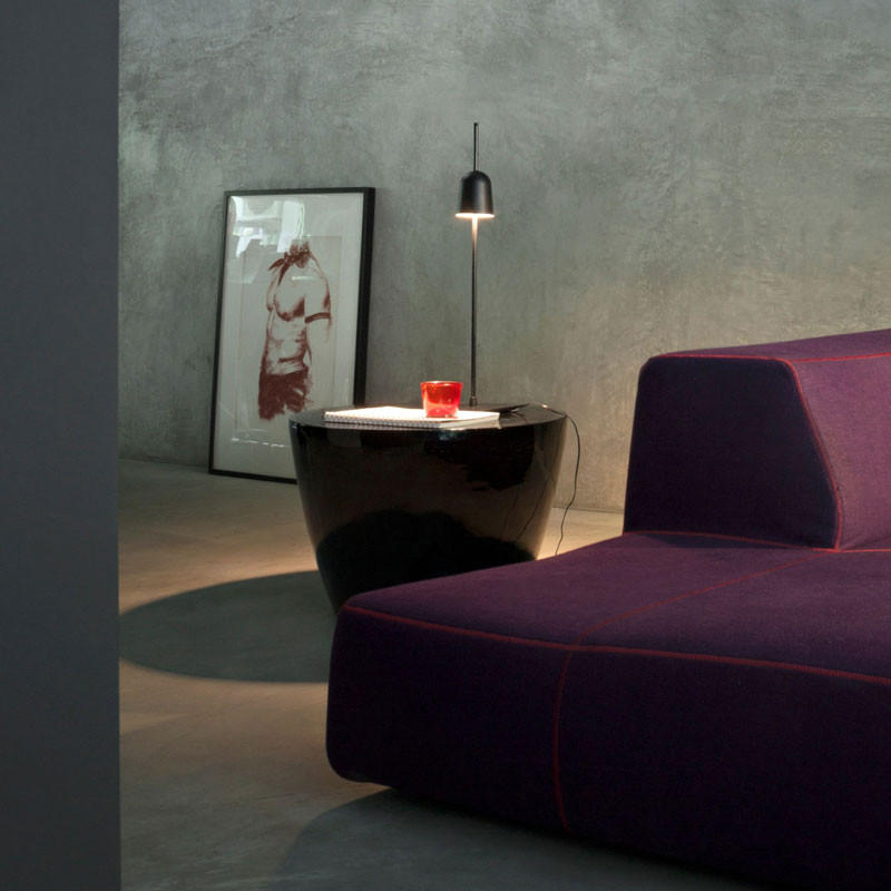 Luceplan Ascent Table Lamp | All Square Lighting
