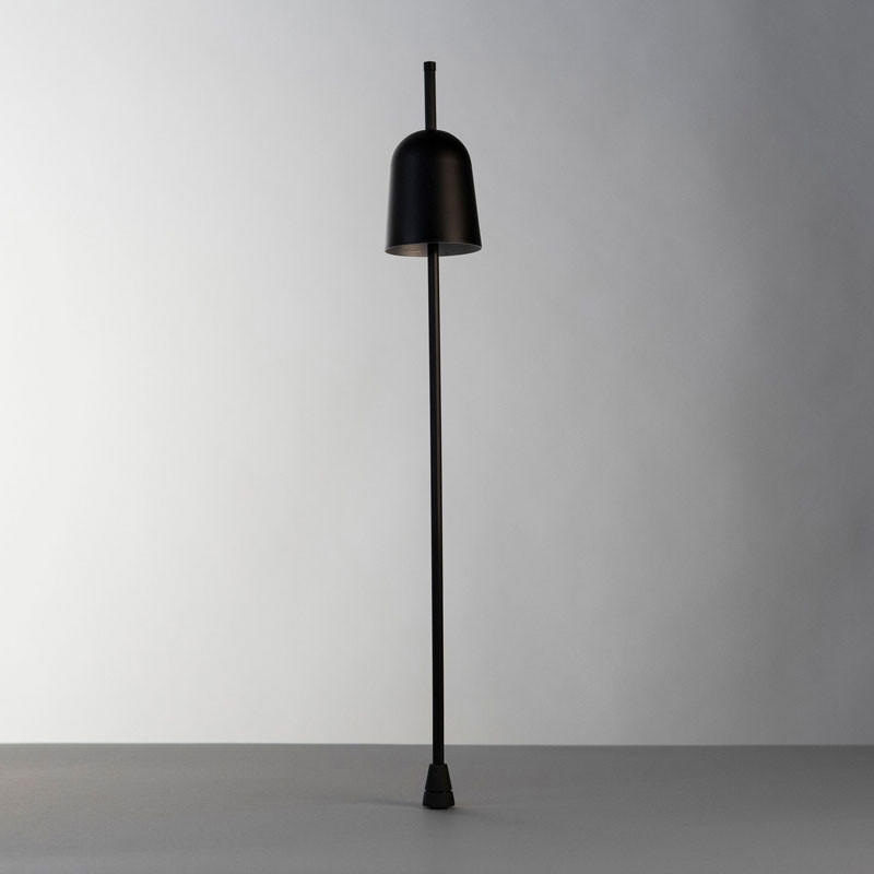 Luceplan Ascent Table Lamp | All Square Lighting