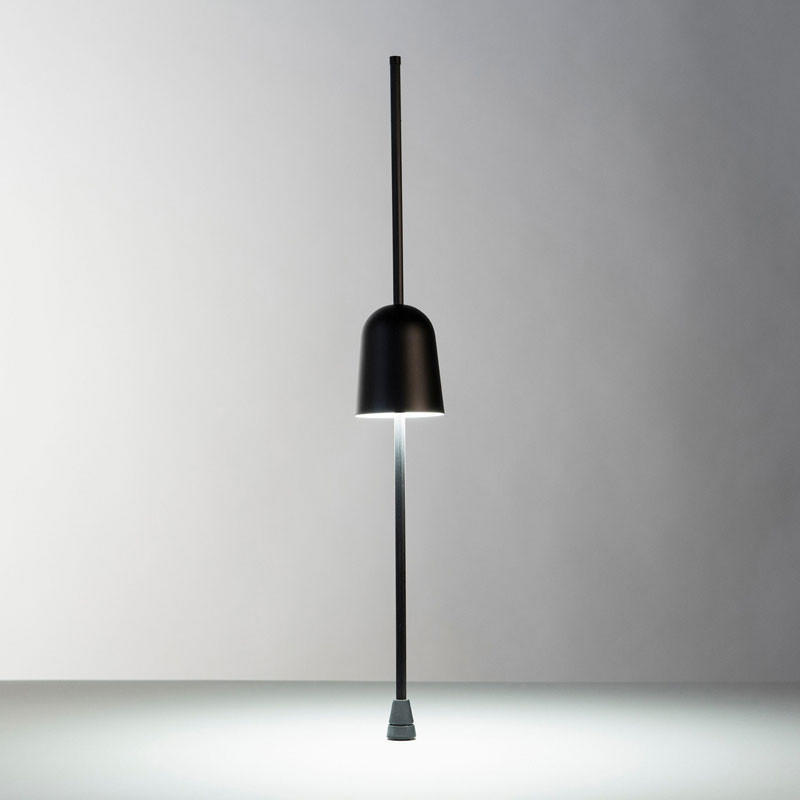Luceplan Ascent Table Lamp | All Square Lighting