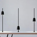 Luceplan Ascent Table Lamp | All Square Lighting
