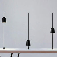 Luceplan Ascent Table Lamp | All Square Lighting