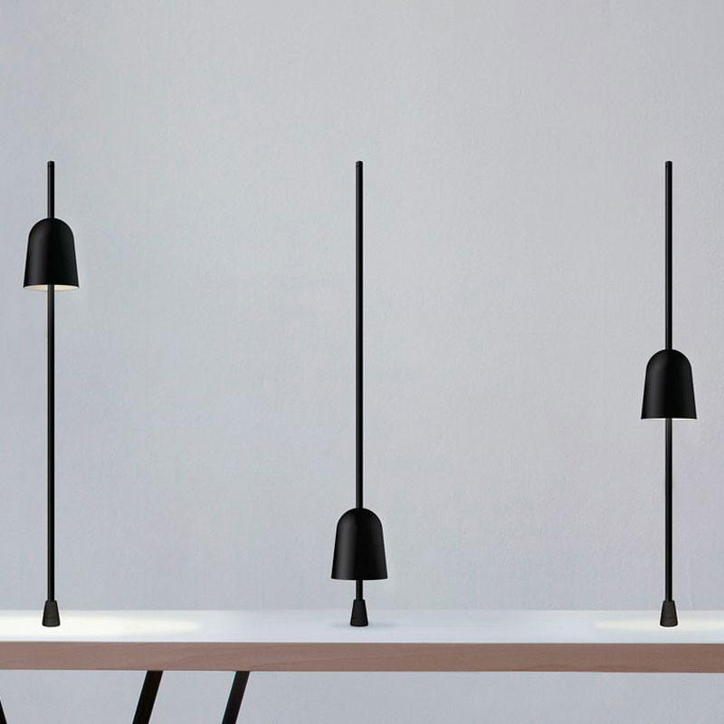 Luceplan Ascent Table Lamp | All Square Lighting