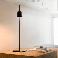 Luceplan Ascent Table Lamp | All Square Lighting