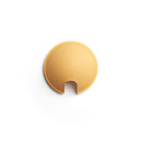 Luceplan Berenice 30 Wall Light | All Square Lighting