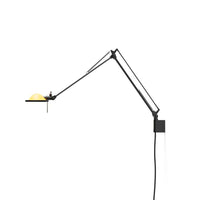 Luceplan Berenice 30 Wall Light | All Square Lighting