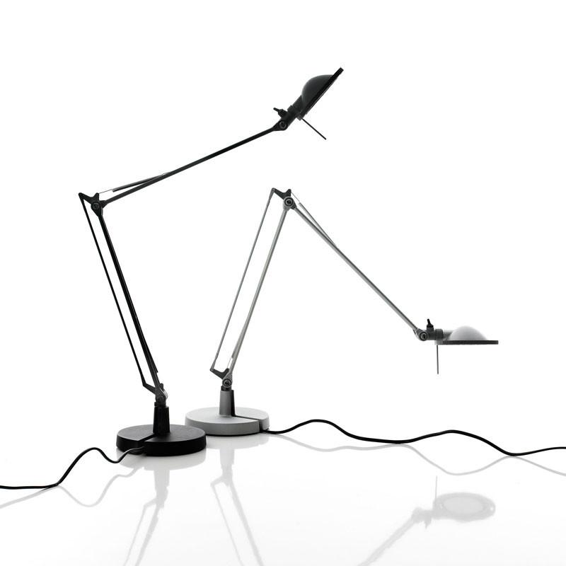 Luceplan Berenice 35 Table Lamp | All Square Lighting