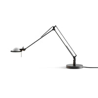 Luceplan Berenice 35 Table Lamp | All Square Lighting