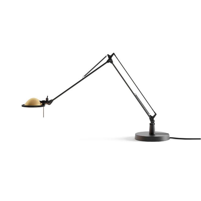Luceplan Berenice 35 Table Lamp | All Square Lighting