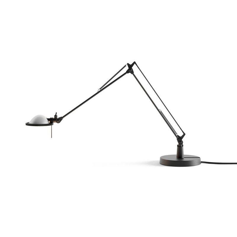 Luceplan Berenice 45 Table Lamp | All Square Lighting