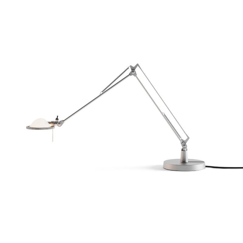 Luceplan Berenice 45 Table Lamp | All Square Lighting