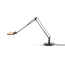 Luceplan Berenice 45 Table Lamp | All Square Lighting