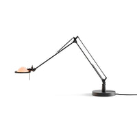 Luceplan Berenice 45 Table Lamp | All Square Lighting