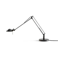 Luceplan Berenice 45 Table Lamp | All Square Lighting