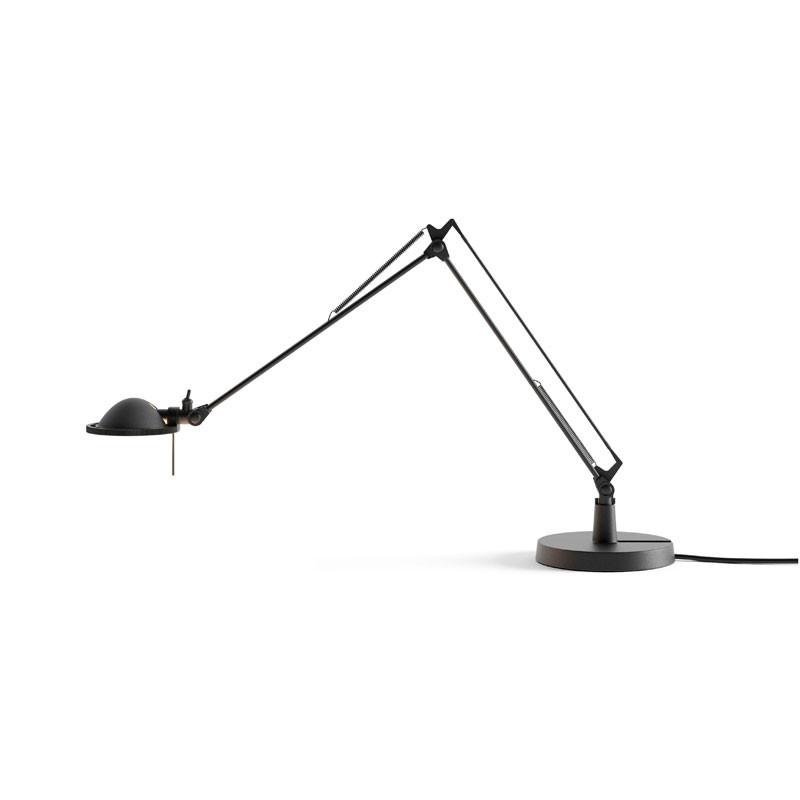 Luceplan Berenice 45 Table Lamp | All Square Lighting