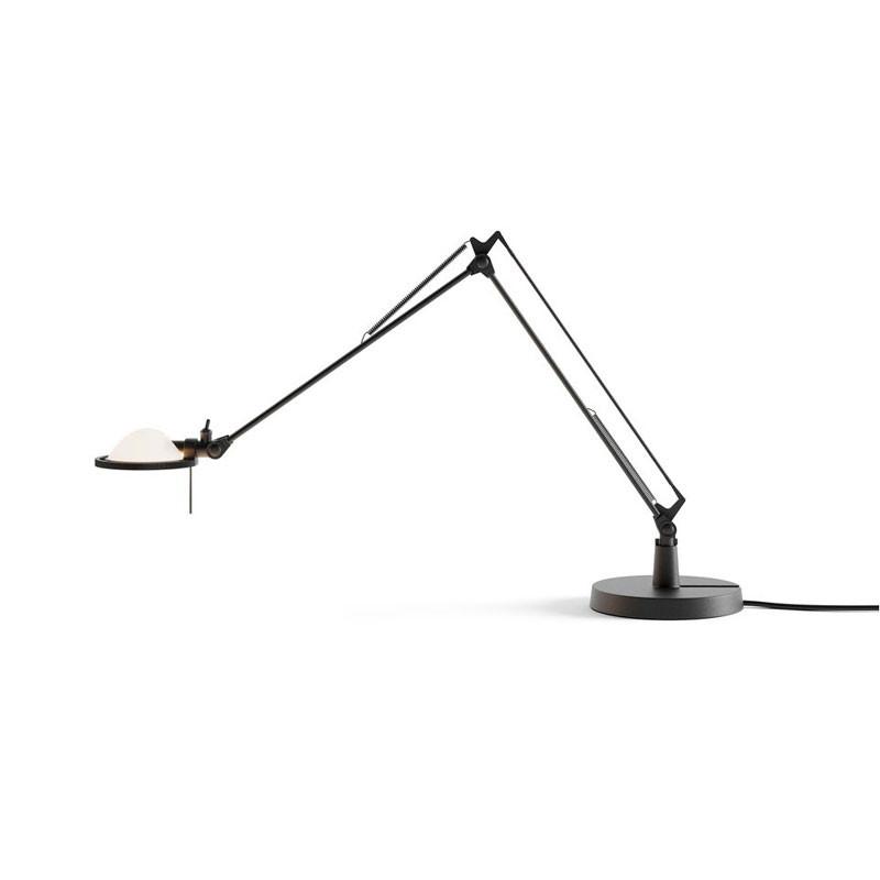 Luceplan Berenice 45 Table Lamp | All Square Lighting