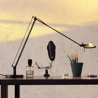 Luceplan Berenice 45 Table Lamp | All Square Lighting