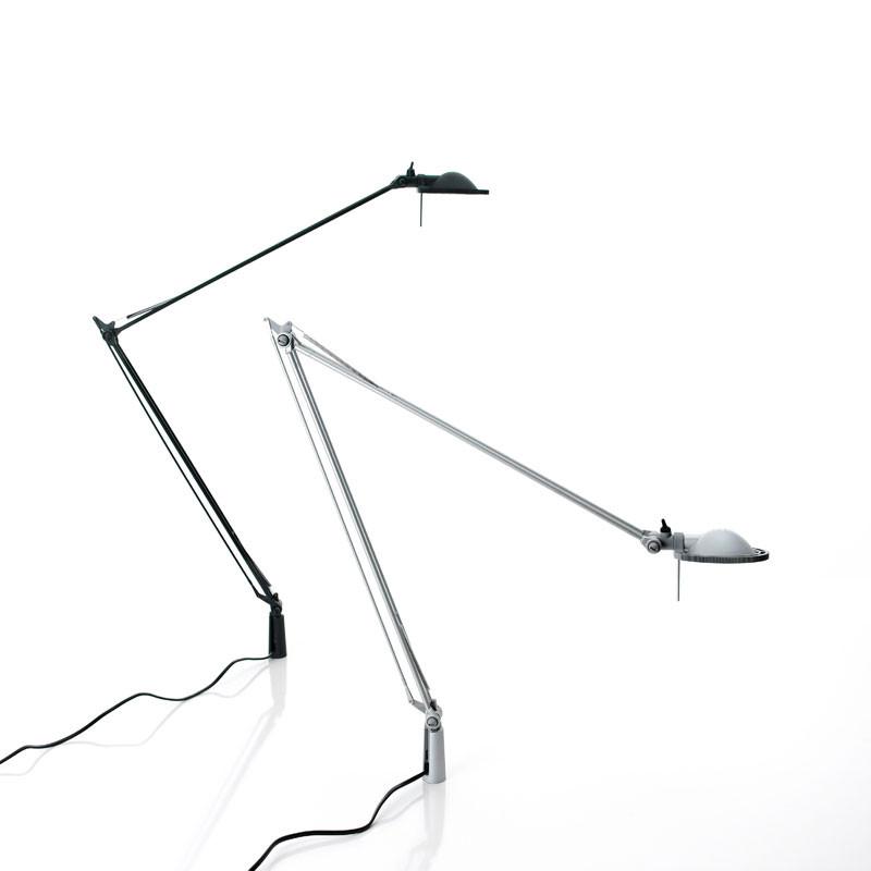 Luceplan Berenice 45 Table Lamp | All Square Lighting