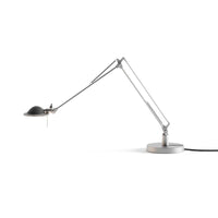 Luceplan Berenice 45 Table Lamp | All Square Lighting