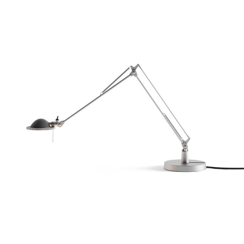 Luceplan Berenice 45 Table Lamp | All Square Lighting