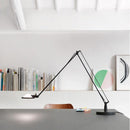 Luceplan Berenice 45 Table Lamp | All Square Lighting