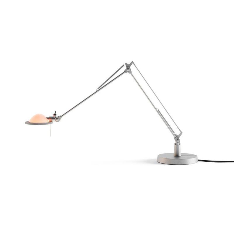 Luceplan Berenice 45 Table Lamp | All Square Lighting