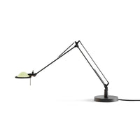 Luceplan Berenice 45 Table Lamp | All Square Lighting