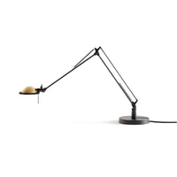 Luceplan Berenice 45 Table Lamp | All Square Lighting