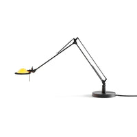 Luceplan Berenice 45 Table Lamp | All Square Lighting