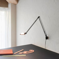 Luceplan Berenice 45 Wall Light | All Square Lighting