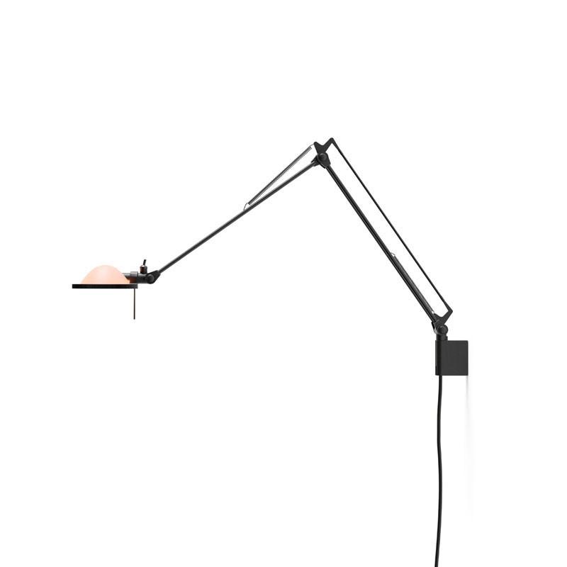 Luceplan Berenice 45 Wall Light | All Square Lighting