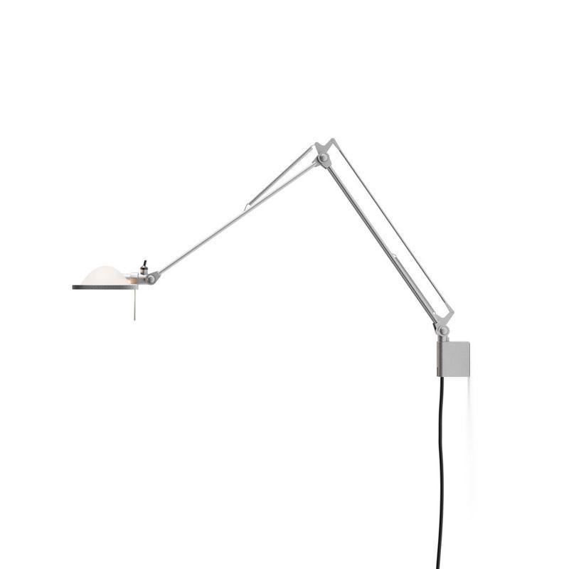 Luceplan Berenice 45 Wall Light | All Square Lighting