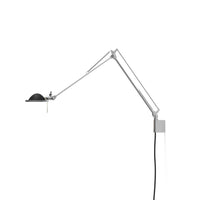 Luceplan Berenice 45 Wall Light | All Square Lighting