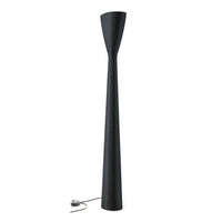 Luceplan Carrara Floor Lamp | All Square Lighting