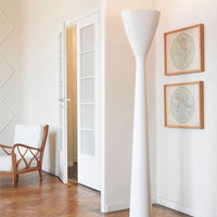 Luceplan Carrara Floor Lamp | All Square Lighting